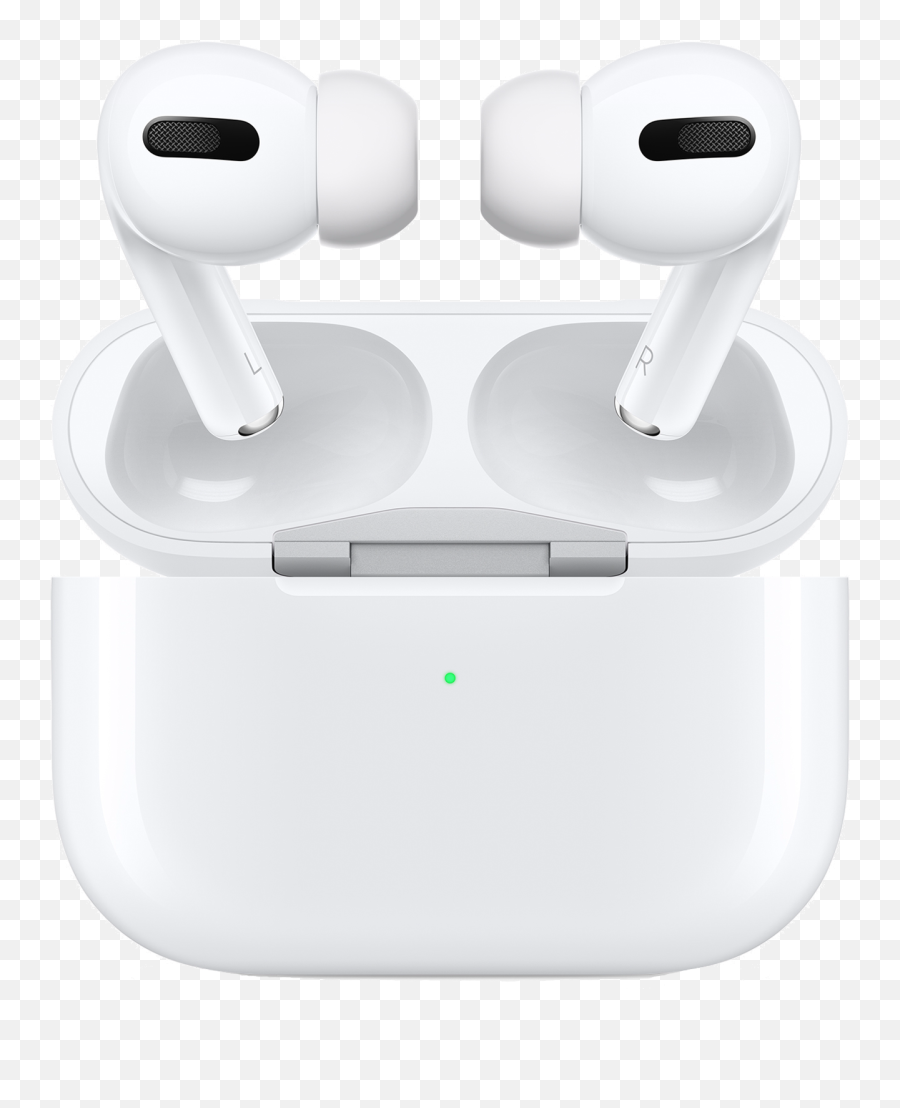 Apple Airpods Pro - Airpods Pro Emoji,Airpods Png