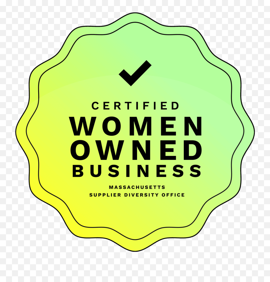 Isenberg Projects Is A Women Owned Business - Isenberg Projects Emoji,Women Owned Logo