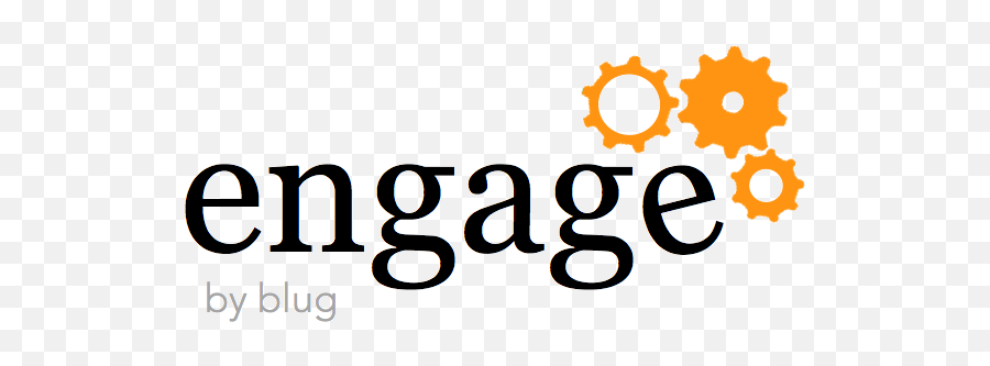 Engage 2019 Round Up Emoji,Engage Logo