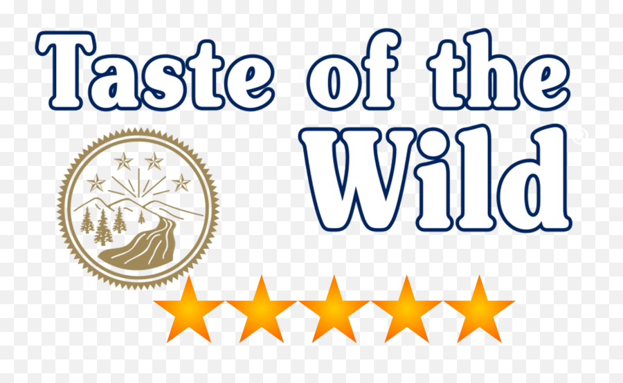 Download Taste Of The Wild Logo Png - Taste Of The Wild Reviews Emoji,Breath Of The Wild Logo