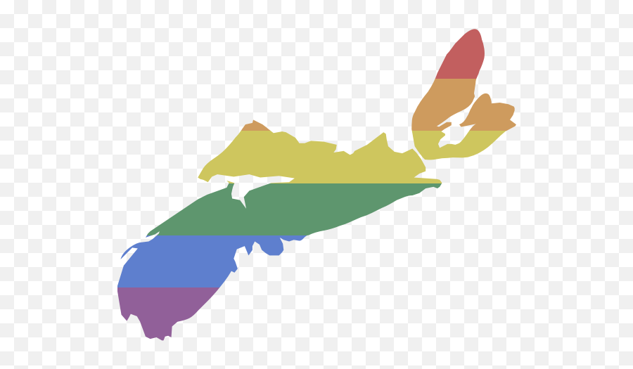 Discussions About Lgbt Rights In Nova Scotia Canada Equaldex Emoji,Gay Clipart
