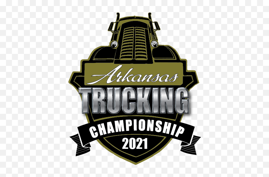 Arkansas Trucking Association Trucking Industry Regulation - Language Emoji,Trucking Logo