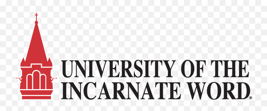 University Of The Incarnate Word Logo Download Vector - University Of The Incarnate Word Emoji,Word Logo