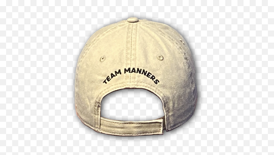 Mcs Logo Hat - Manners Composite Stocks Emoji,Rtic Logo