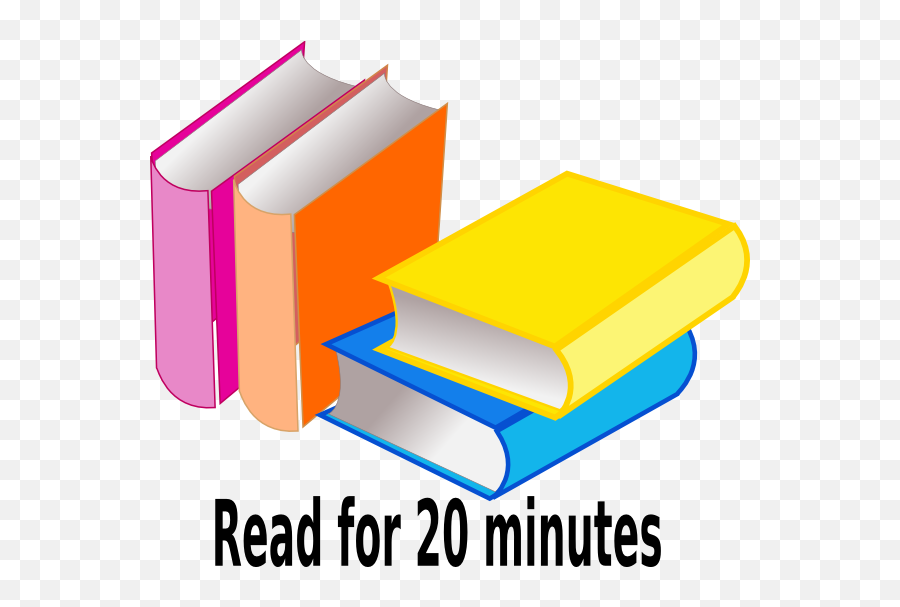 Read For 20 Mins Clip Art Transparent Cartoon - Jingfm Read For 20 Minutes Clipart Emoji,Read Clipart