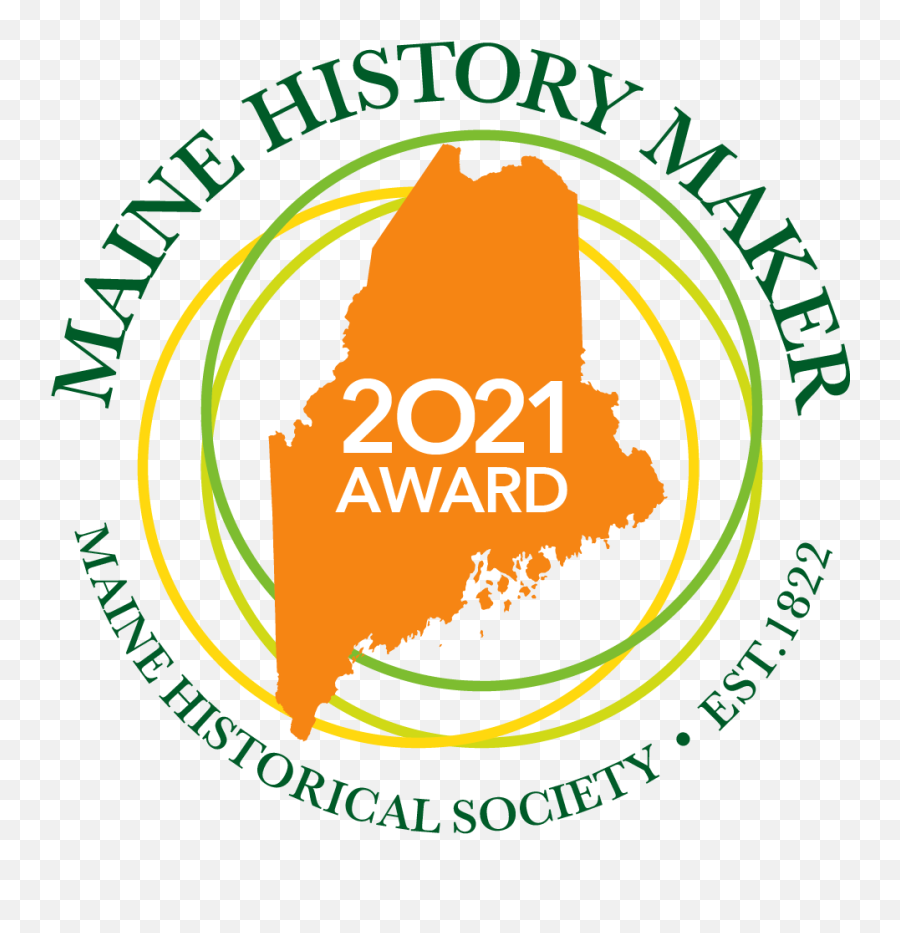 Mert Henry U2014 Maine History Maker Emoji,Bowdoin Logo