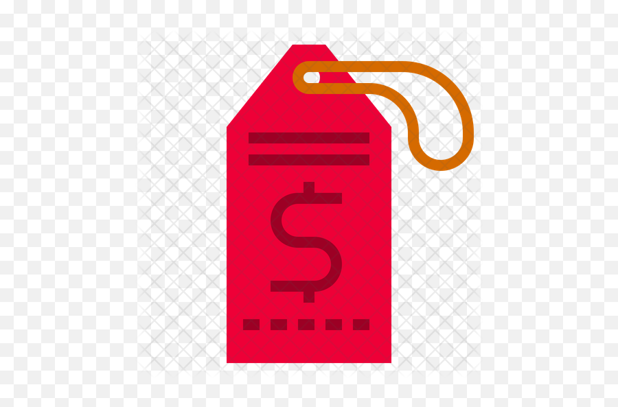 Free Price Tag Icon Of Flat Style - Available In Svg Png Emoji,Tag Icon Png