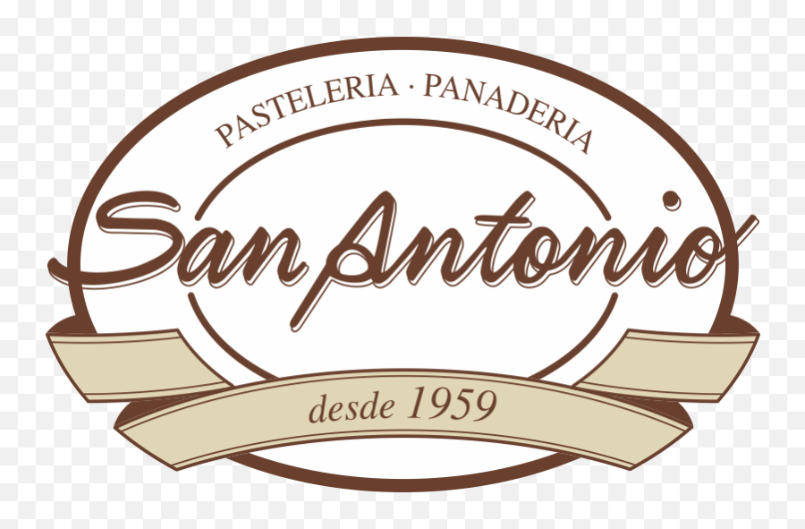 Pastelería San Antonio Delivery En Lima Emoji,San Antonio Logo