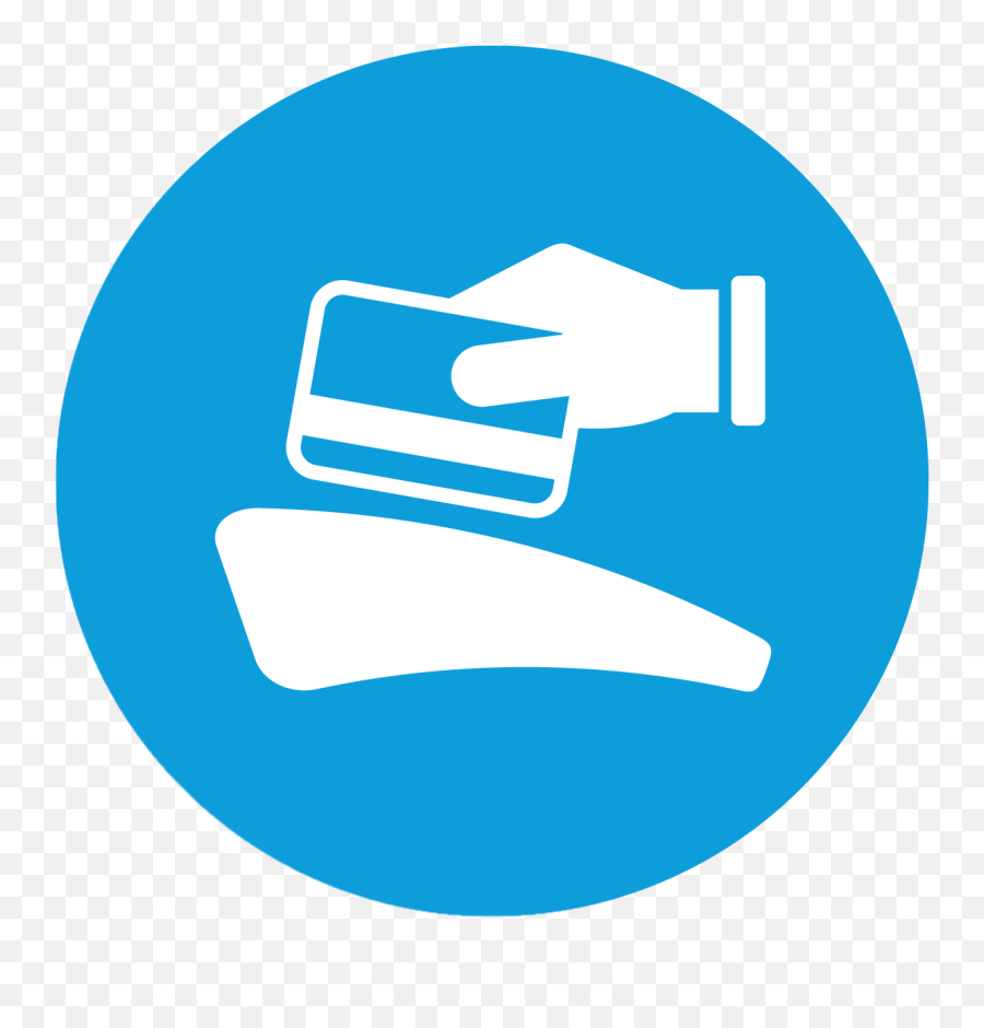 Payment Options - Twitter Logo Round Svg Clipart Full Size Language Emoji,Instgram Logo