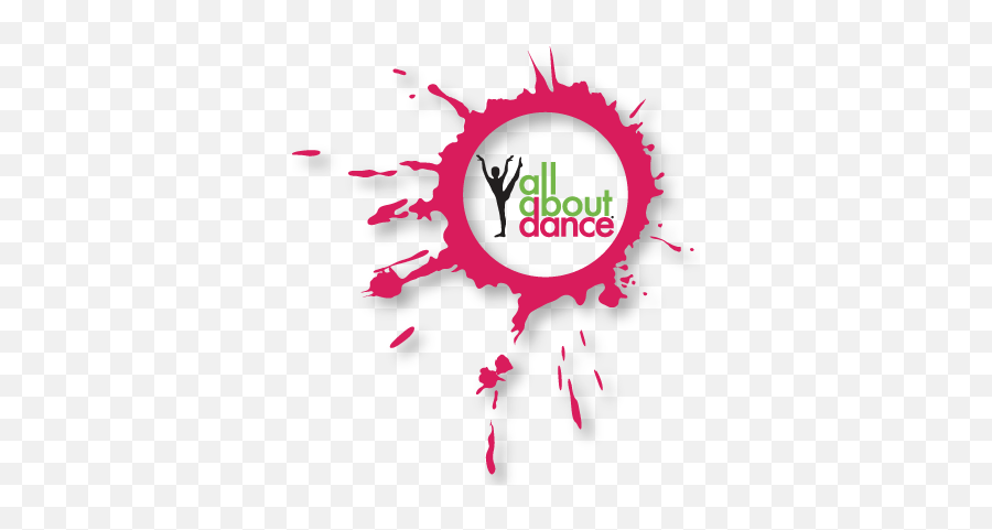 All About Dance U2014 Pineapple Audio - All About Dance Emoji,Dance Logo
