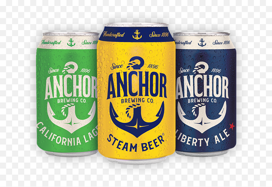 Anchor Brewing Raise Anchor Emoji,Revolution Brewing Logo