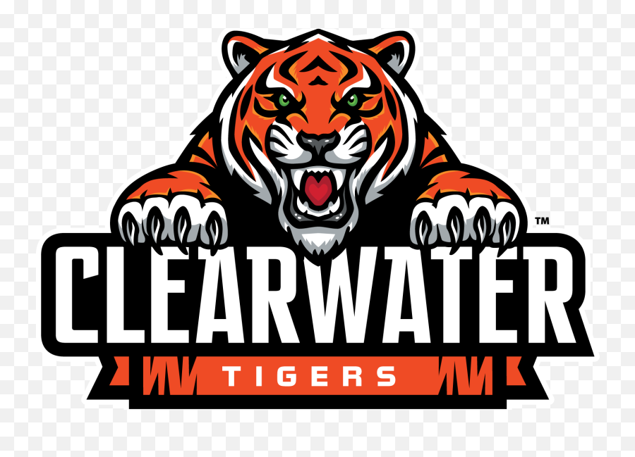 Students Of The Month - Clearwater Middle School Tigers Emoji,Missouri Tiger Logo