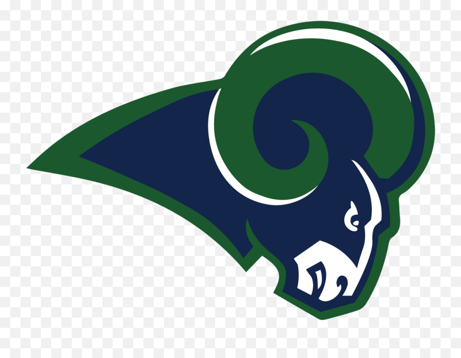 Cypress Ridge Rams - Cy Ridge Rams Emoji,Rams Logo