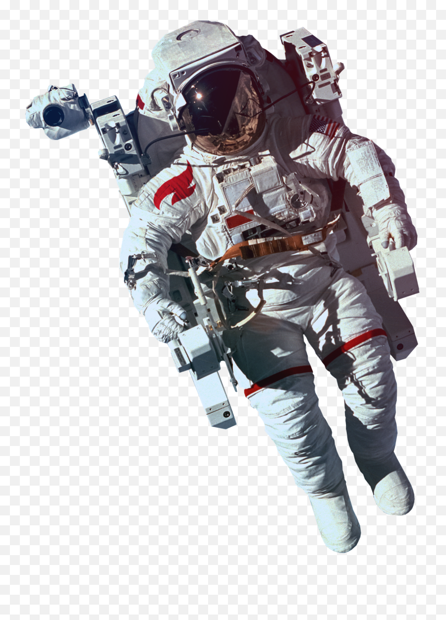 Space Astronaut Png Photo Emoji,Astronaut Png