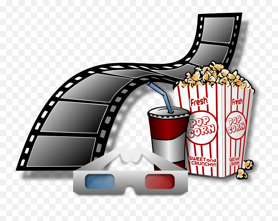 A Screenwriting Tool That - Cinema Clipart Png Emoji,Film Clipart