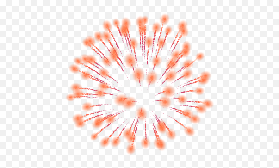 Fireworks Png Transparent - Designbust Fireworks Emoji,Fireworks Png