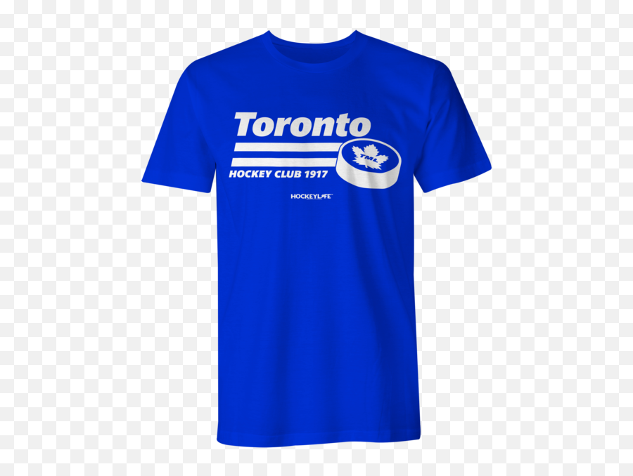 Toronto Maple Leafs U2013 Samrich Sports Clothing Inc - Short Sleeve Emoji,Toronto Maple Leafs Logo
