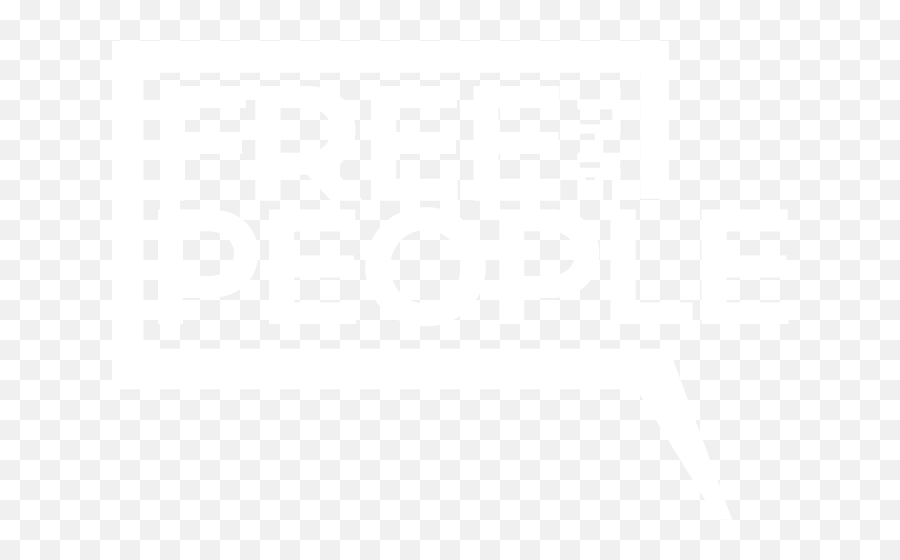 Home - Language Emoji,Free People Logo