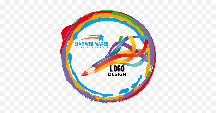 Logo Design In Noida Logo Designers In - Logo Design Emoji,Logo Design