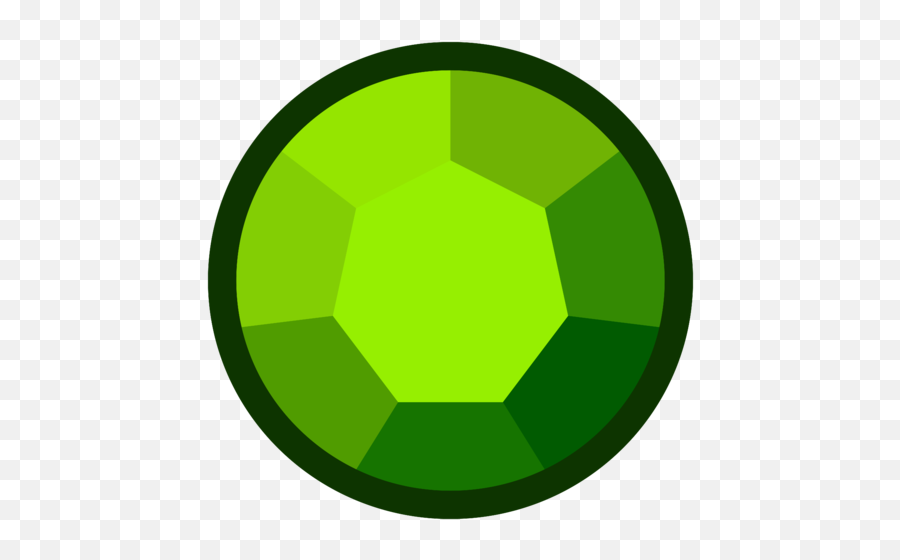 Gem - Green Gem Png Emoji,Gem Clipart