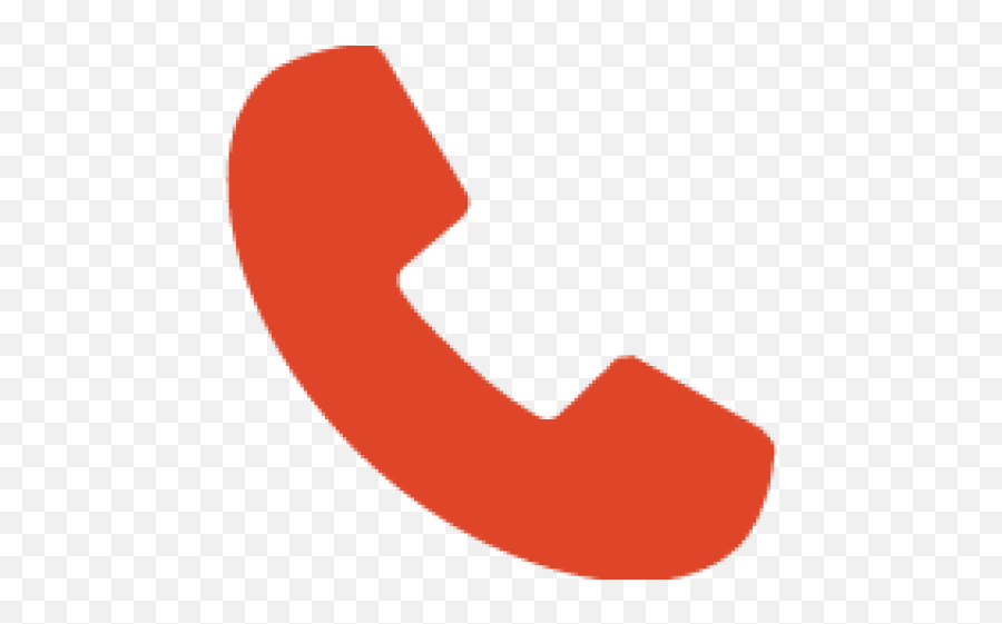 Download Red Cross Mark Clipart Urgent Care - Call Logo Phone Clip Art Red Emoji,Call Logo