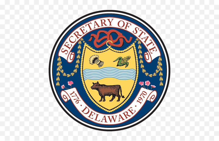 Advisory Delaware Archeologists And Smithsonian To Announce - Secretary Of State Delaware Logo Emoji,Smithsonian Logo