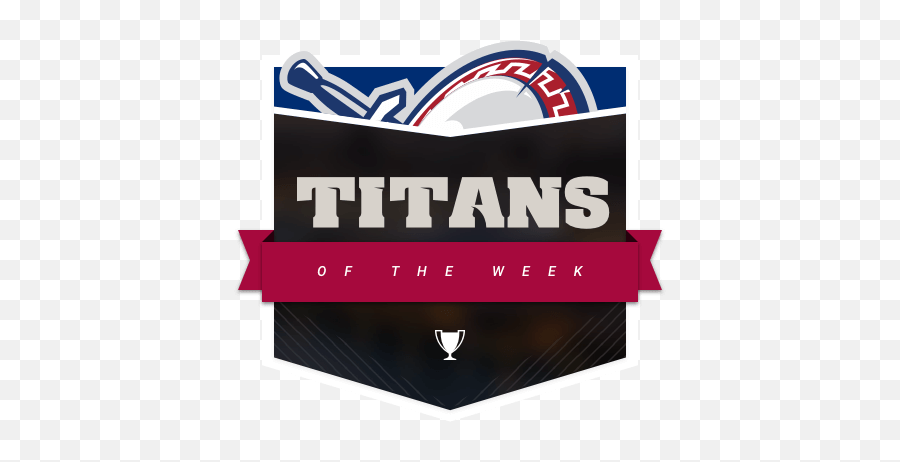 University Of Detroit Mercy Athletics - University Of Detroit Mercy Emoji,Titans Logo