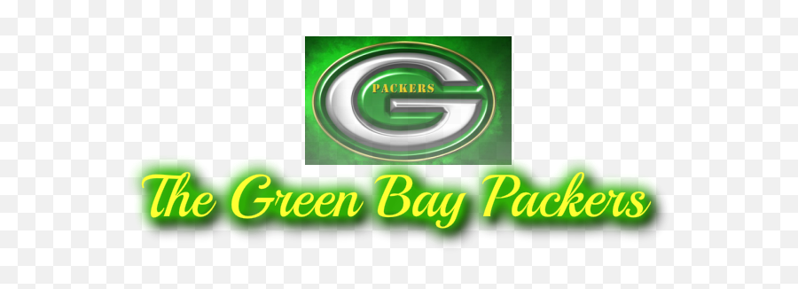 The Packers - Language Emoji,Green Bay Packer Logo