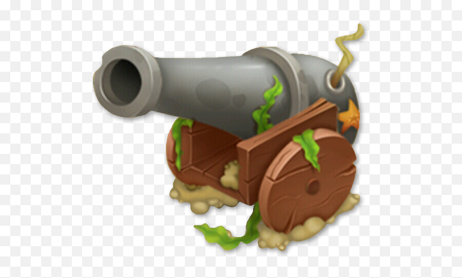 Cannon Png Clipart - Clipart Cannon Png Emoji,Cannon Clipart