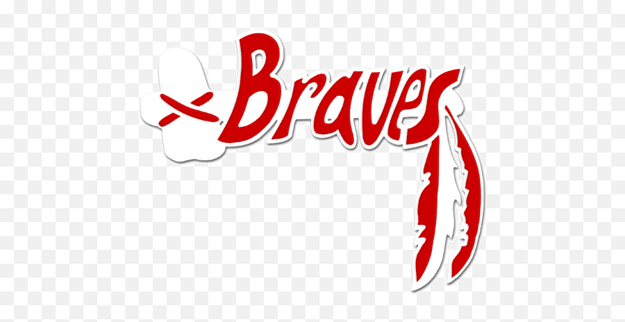 Cheraw High - Cheraw Braves Emoji,Braves Logo