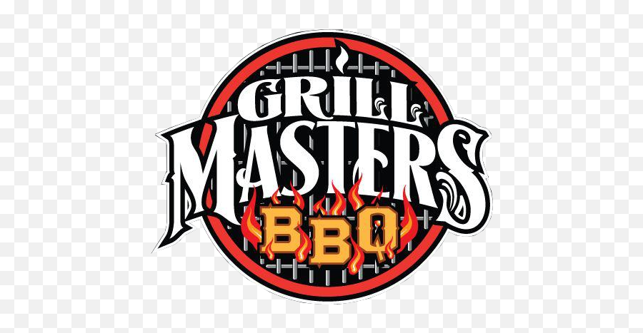 Grill Masters Bbq - Grill Masters Bbq Emoji,Bbq Logos
