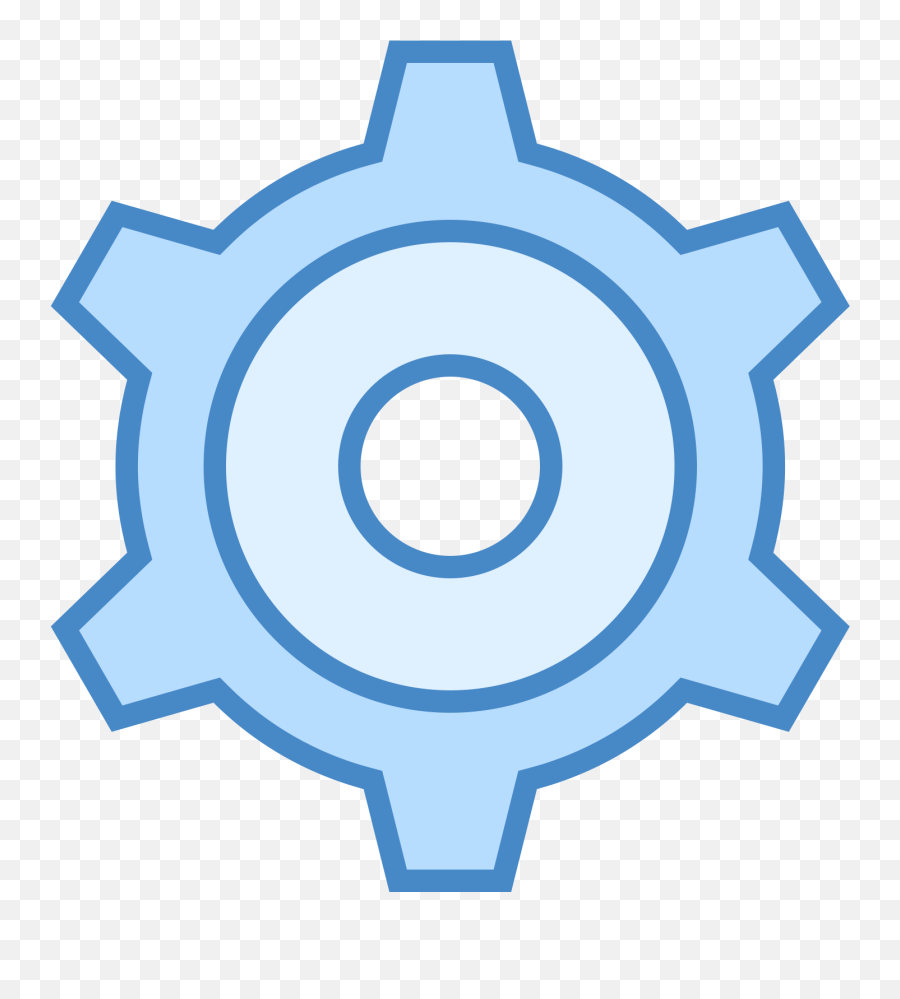Download This Icon Represents Settings - Representational Rest Api Logo Emoji,Settings Icon Png