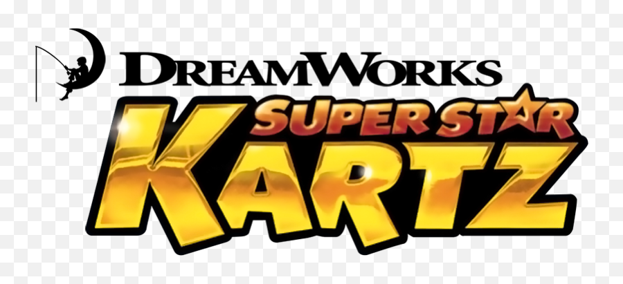Dreamworks Super Star Kartz Details - Launchbox Games Database Dreamworks Emoji,Dreamworks Pictures Logo