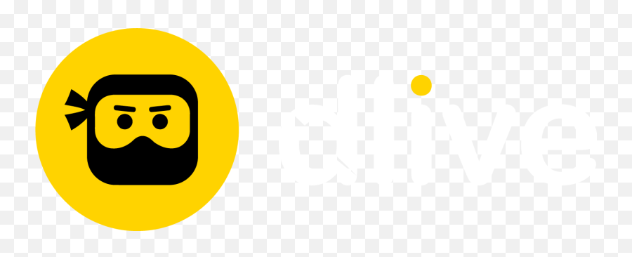 Press Kit Dlive Community - Dot Emoji,Pewdiepie Logo