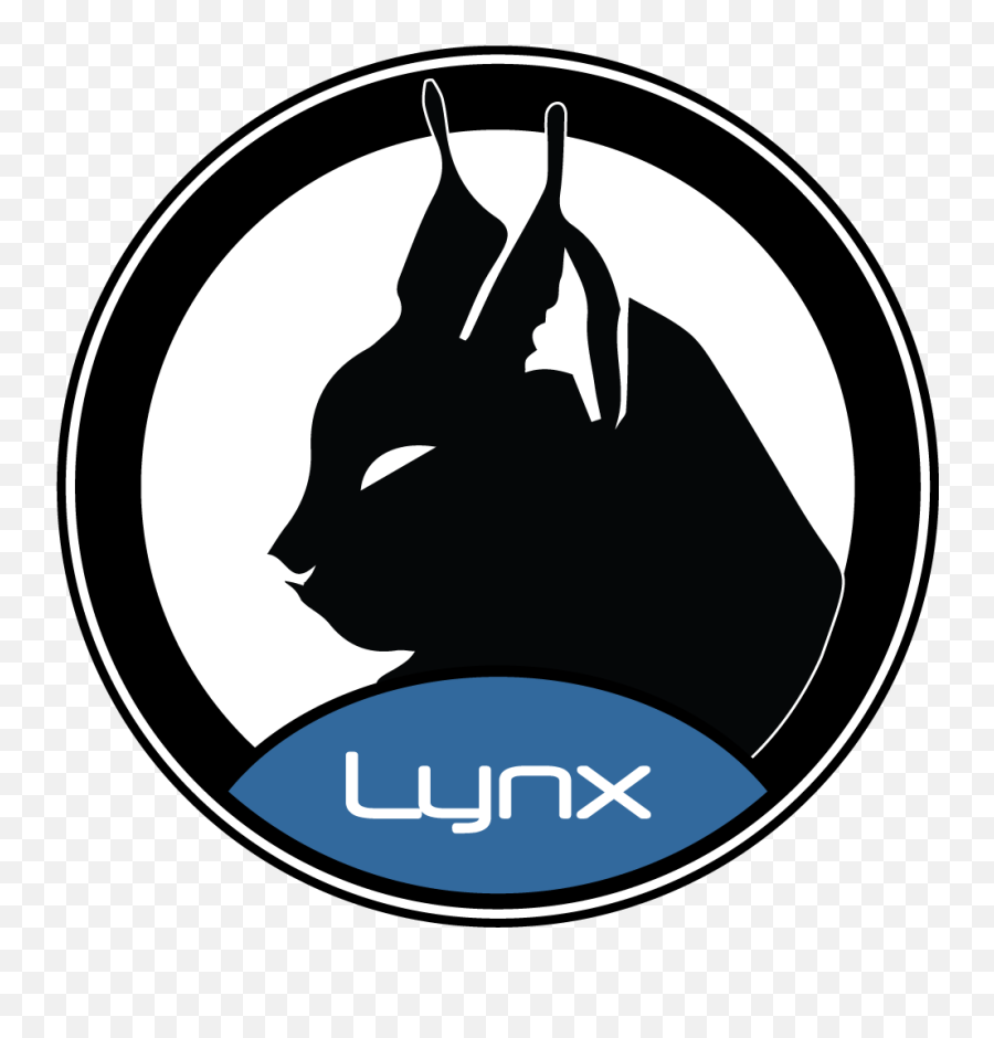 Lynx Spinal Braces - Language Emoji,Lynx Logo