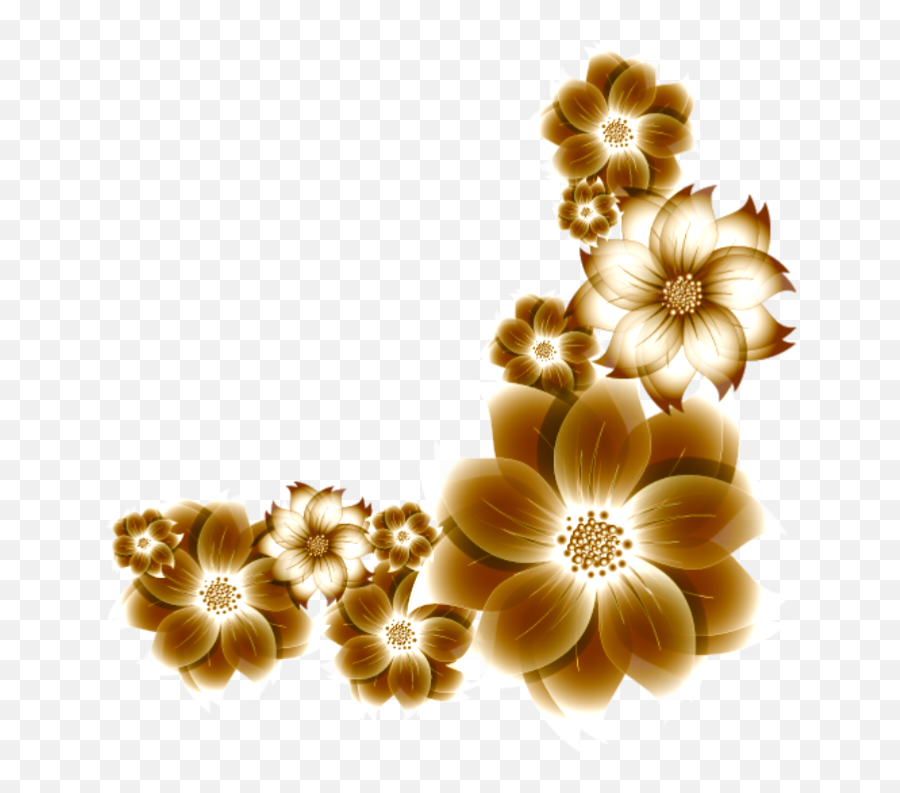 Round Border Frame Png Clip Art Gallery - Round Flower Flower Design Round Photo Frame Png Hd Emoji,Round Frame Png