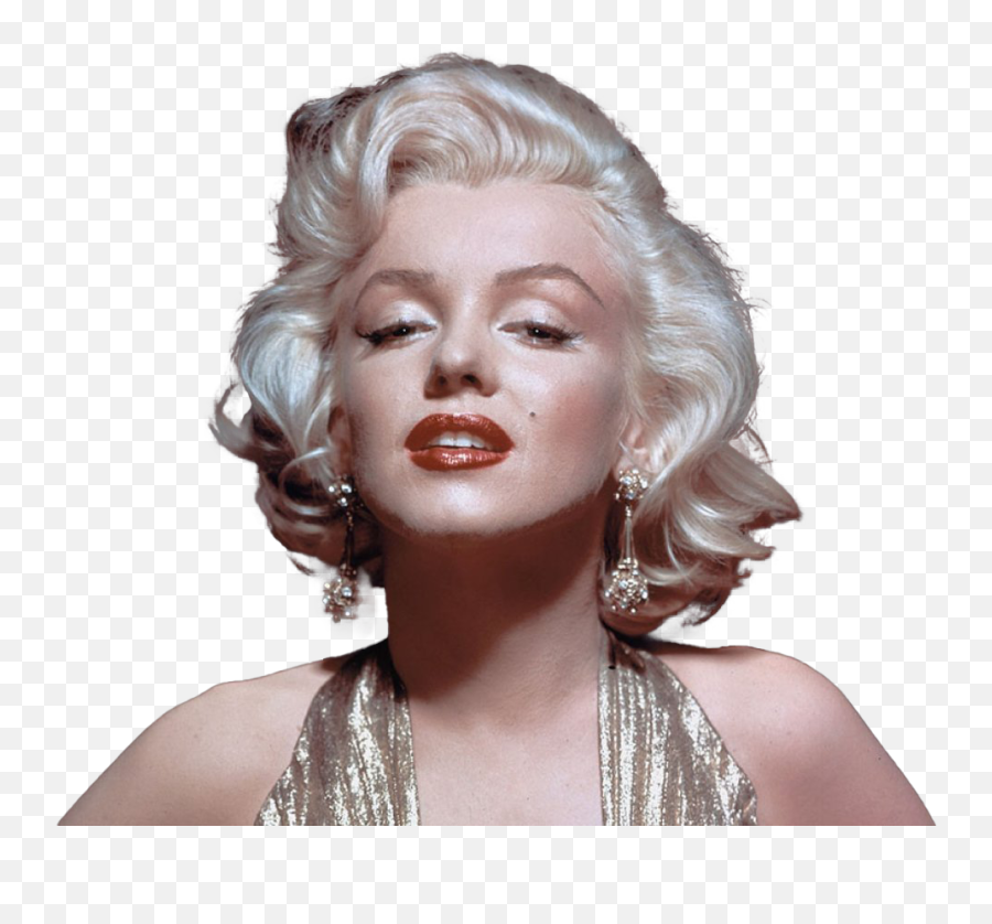 Marilyn Monroe Png Transparent Images - Marilyn Monroe Emoji,Marilyn Monroe Clipart