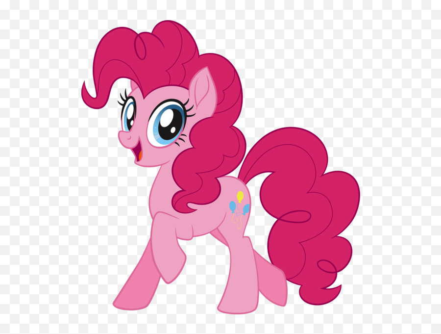 1195040 - Derpibooru Import My Little Pony The Movie Pinkie Pie G4 And G3 Emoji,Pie Transparent Background