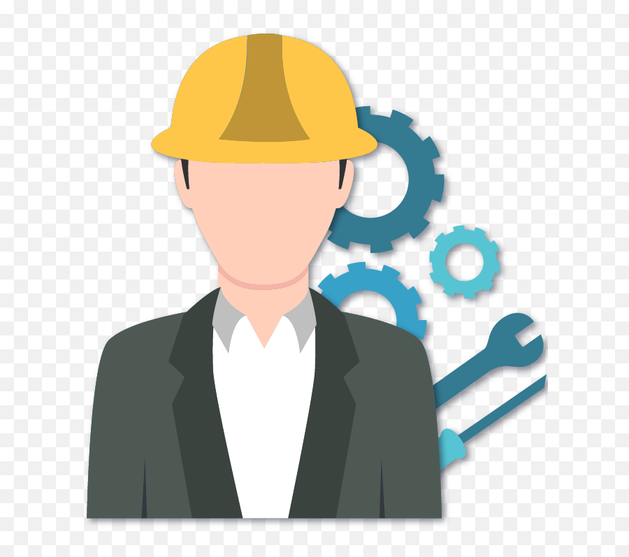 Vector Graphics Construction Worker Laborer Maintenance - Vector Worker Png Emoji,Construction Worker Png