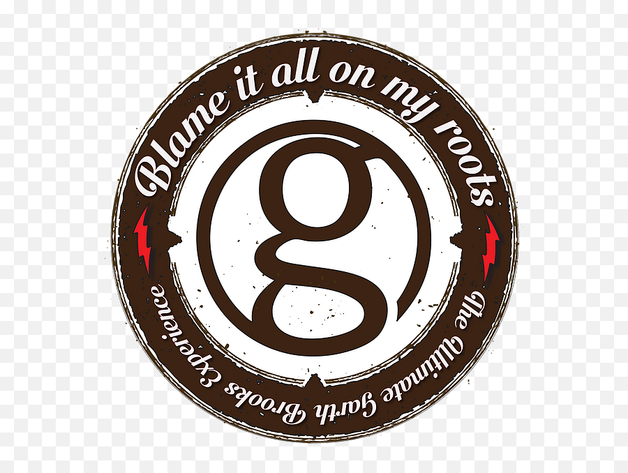 Uks - Garth Brooks Emoji,Garth Brooks Logo