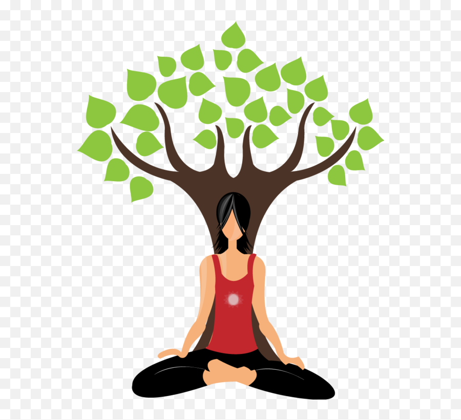 Doing Yoga Clipart Transparent Images - Yoga Graphic Png Emoji,Yoga Clipart