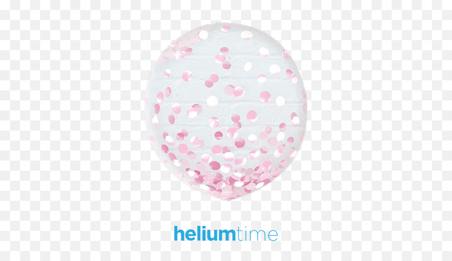 Confetti U2013 Heliumtime - Girly Emoji,Pink Confetti Png