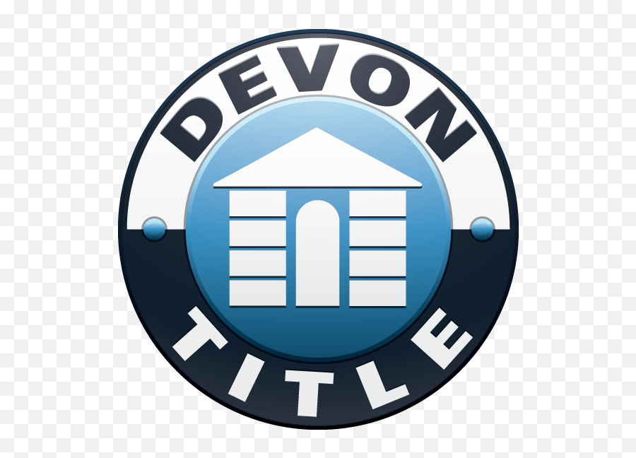 Devon Title 3d Logo - Kalvan Realty Devon Title Emoji,3d Logo