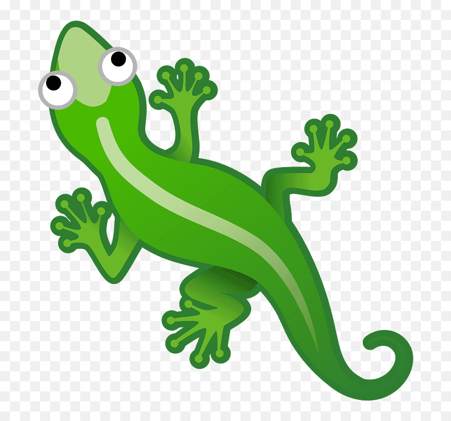 Geico Wallpapers Posted By Zoey Anderson - Lizard Clipart Png Emoji,Geico Logo