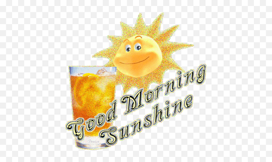 Good Morning Have An Sweet Wednesday - Glitter Graphics Good Thursday Morning Glitter Gifs Emoji,Good Morning Clipart