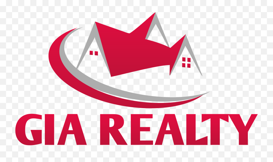 Gia Realty - Language Emoji,Gia Logo