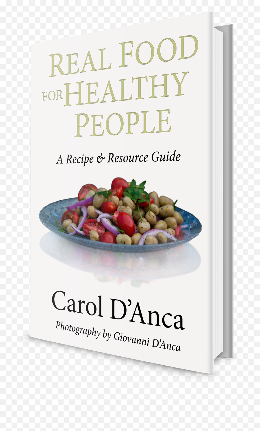 3d Book Artwork Copy - Real Food For Healthy People A Superfood Emoji,Healthy Png