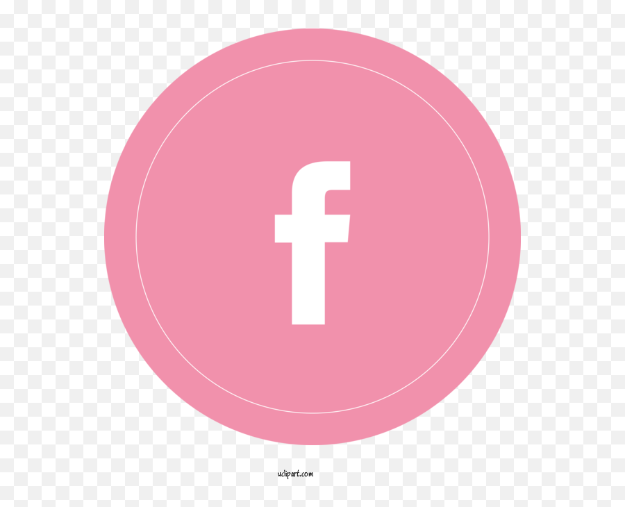 Icons Logo Circle Font For Facebook - Facebook Rond Emoji,Facebook Icon Logo