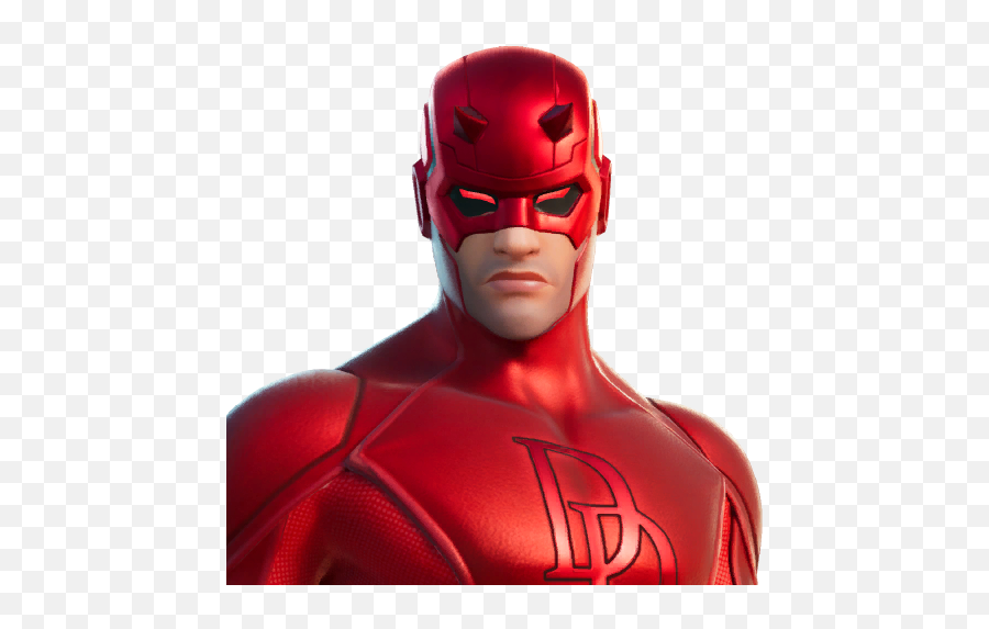 Daredevil - Daredevil Fortnite Emoji,Daredevil Png