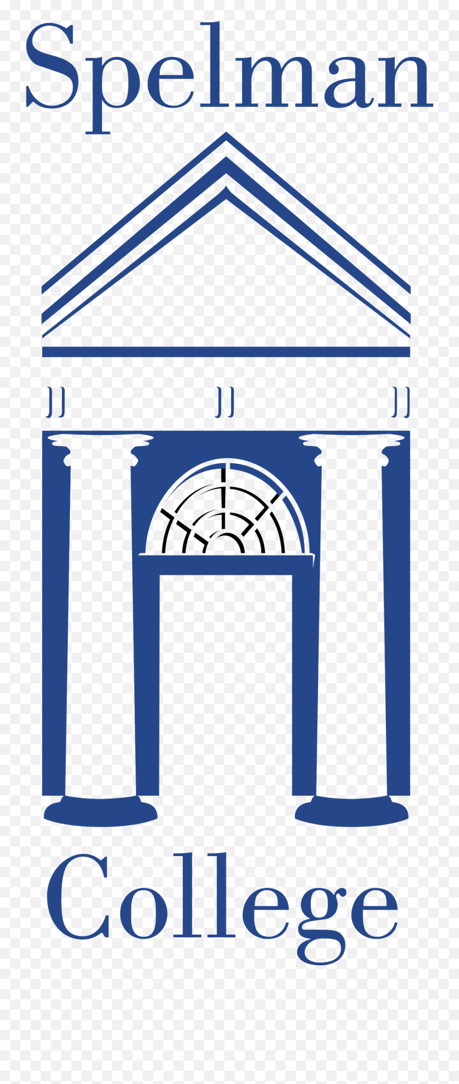 Student Voices - Spelman College Logo Emoji,Morehouse College Logo